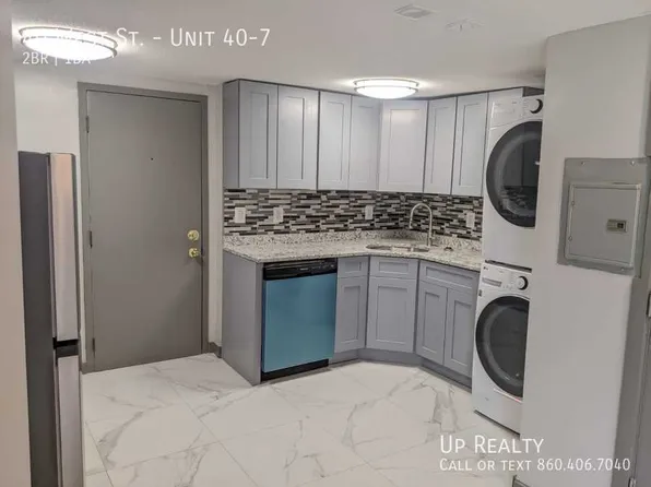 40 West St, Vernon Rockville, CT