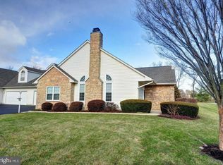 36 Chancery Ct, Souderton, PA 18964