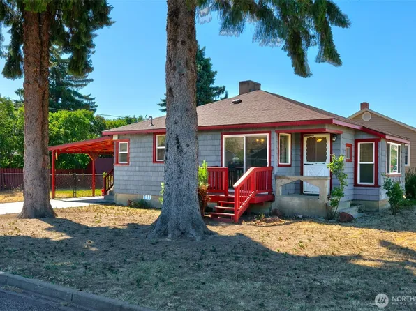 25 Shafer Avenue, Naches, WA 98937