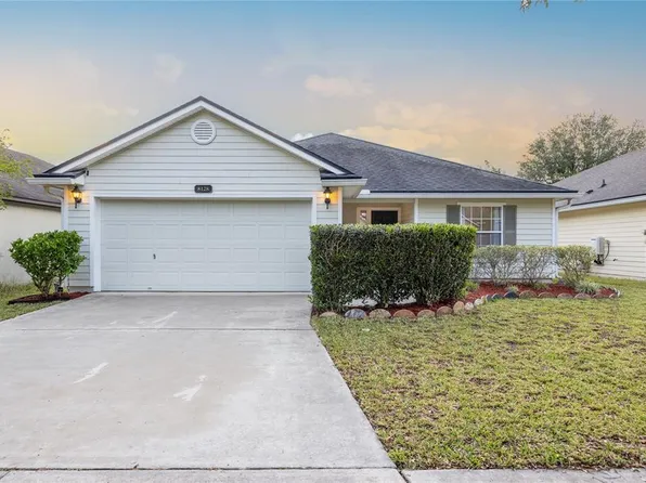 8128 NW 51st St, Gainesville, FL 32653