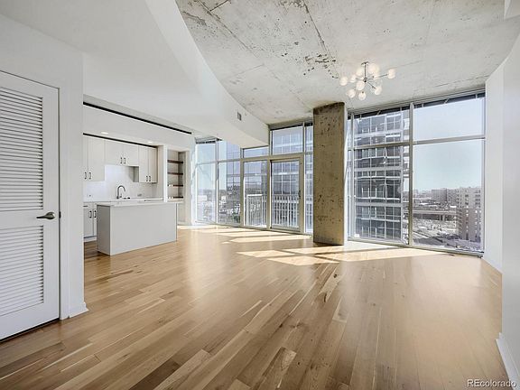 2nd image of 1700 Bassett Street #1302