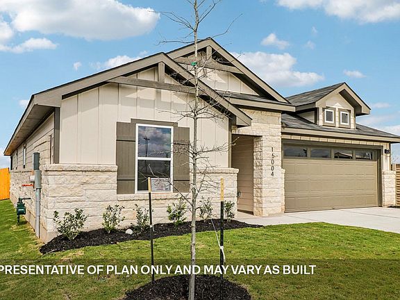 Plan Elevation.
