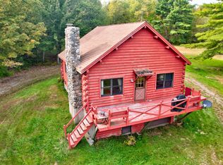 174 Troy Center Rd, Dixmont, ME 04932