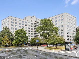 2475 Virginia Ave NW #828, Washington, DC