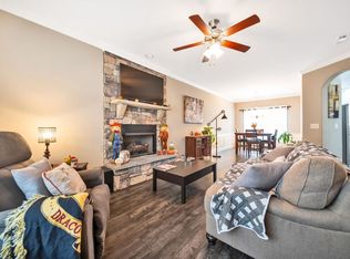 6205 Del Sol Dr, Whites Creek, TN 37189