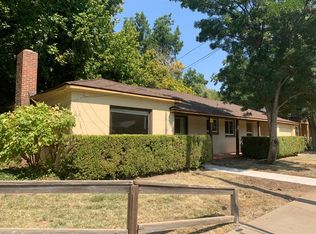 544 W 2nd Ave, Chico, CA 95926