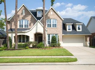 13914 Annandale Terrace Dr, Cypress, TX 77429