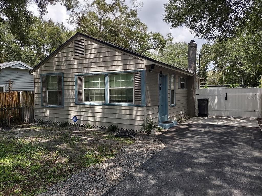 5819 39th St N, Saint Petersburg, FL 33714 Zillow
