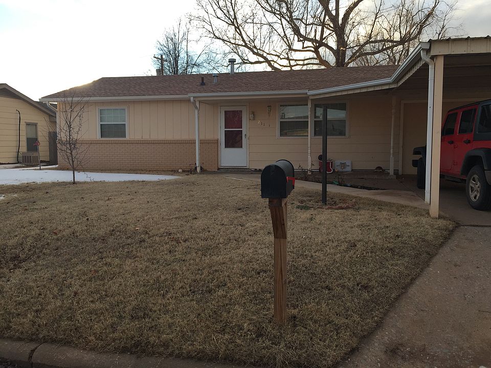 1st image of 211 Blackburn Blvd