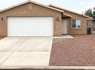 848 Roadrunner Dr, Bullhead City, AZ 86442