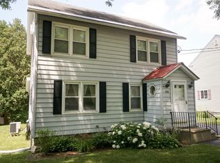 335 Ridge Rd, Queensbury, NY 12804