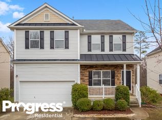 15217 Chowning Tavern Ln, Charlotte, NC 28262