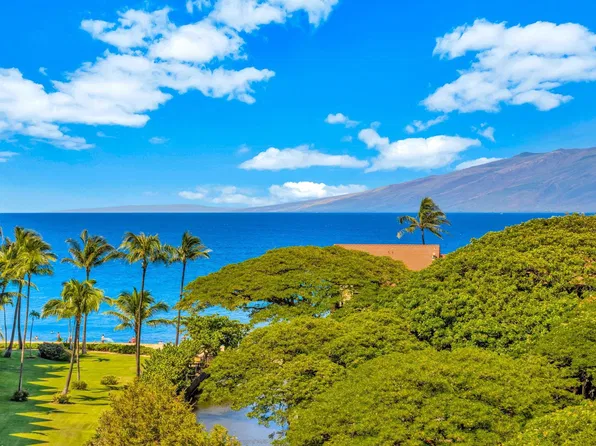 3445 Lower Honoapiilani Rd #738, Lahaina, HI 96761