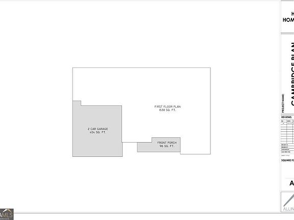 3rd image of 4815 Price Rd
