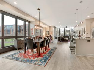 250 W Spring St APT 234, Columbus, OH 43215