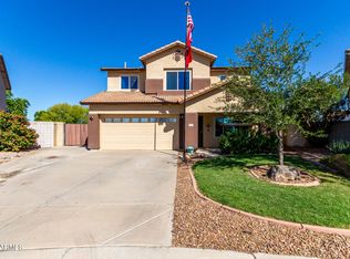 3800 E Woodside Way, Gilbert, AZ 85297