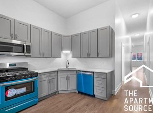 2421 N Clybourn Ave #A1, Chicago, IL 60614