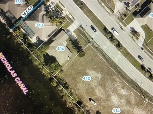 (undisclosed Address), Cape Coral, FL 33990