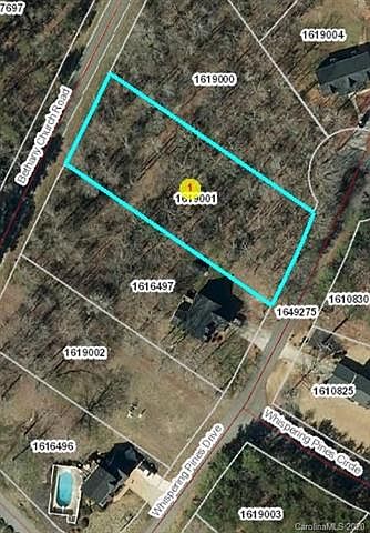 2nd image of 0 Whispering Pines Cir #4