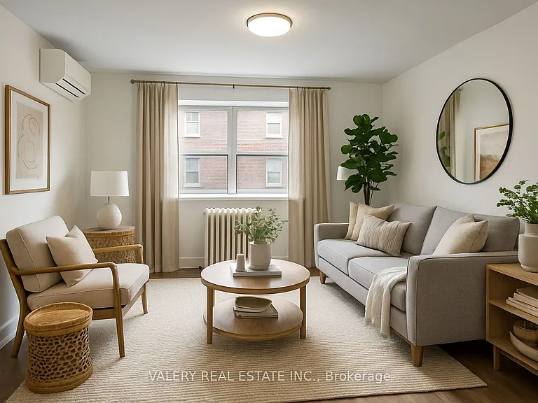 391 Sherbourne St #103 — Photo 4