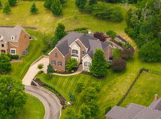 3621 Herbert Dr, Franklin, TN 37067