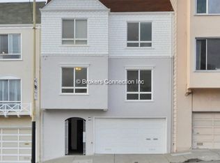 1724 Judah St, San Francisco, CA 94122