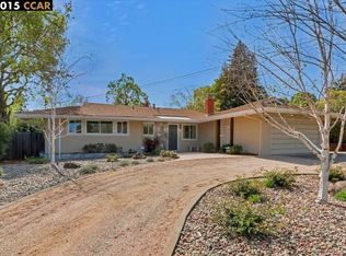 701 Slater Ave, Pleasant Hill, CA 94523