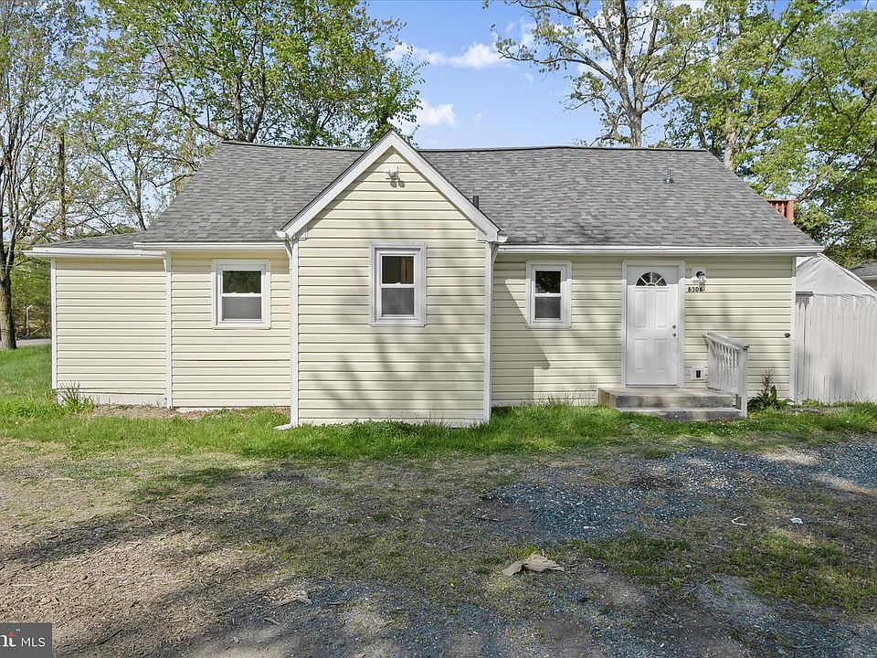 1st image of 6306 Leapley Rd