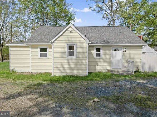 6306 Leapley Rd, Upper Marlboro, MD 20772