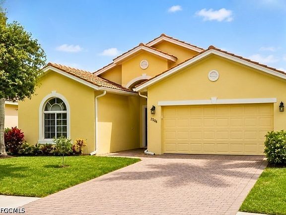 3rd image of 2506 Blackburn Cir