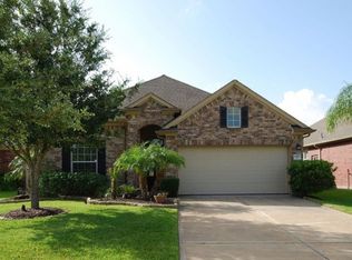 4493 Cadiz Ct, League City, TX 77573