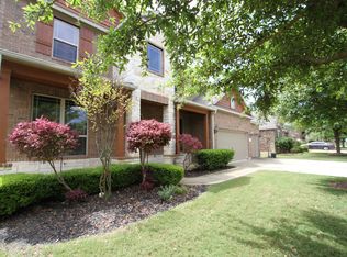 12726 Gladiolus Way, San Antonio, TX 78253