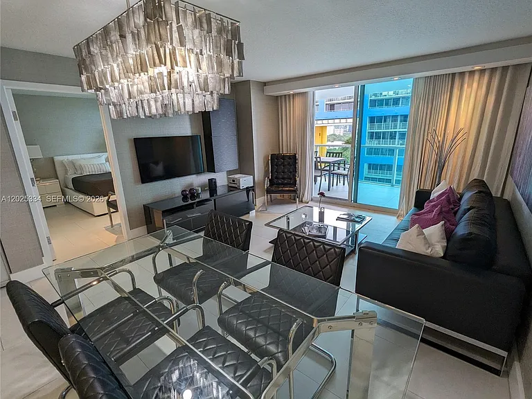 2101 Brickell Ave #1104 — Photo 8