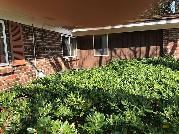 House side view