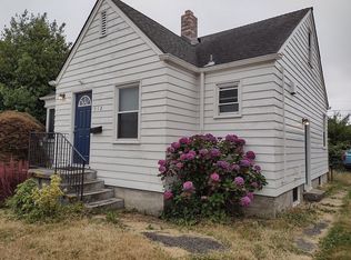 518 S 50th St, Tacoma, WA 98408