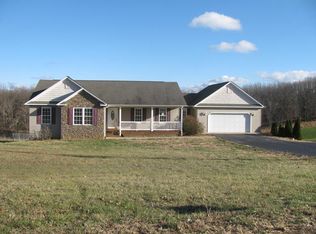 1100 Calico Rock Rd, Rocky Mount, VA 24151