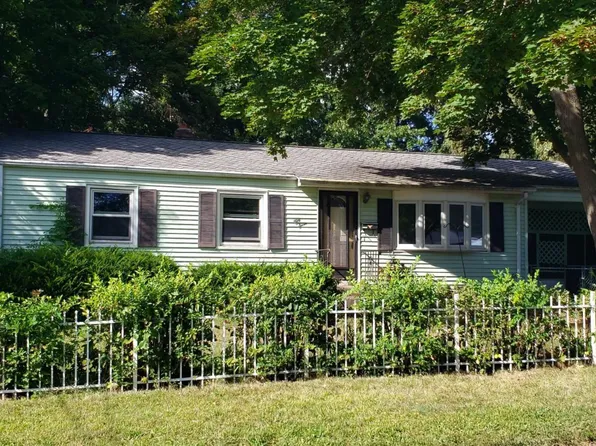 57 Varno Lane, Enfield, CT 06082