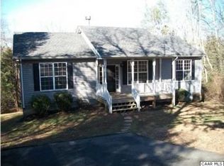 145 Geranium Rd, Ruckersville, VA 22968