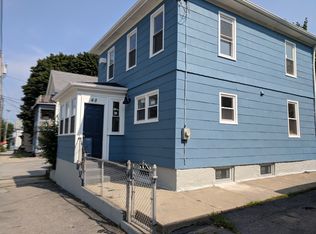48 Bancroft St, Providence, RI 02909
