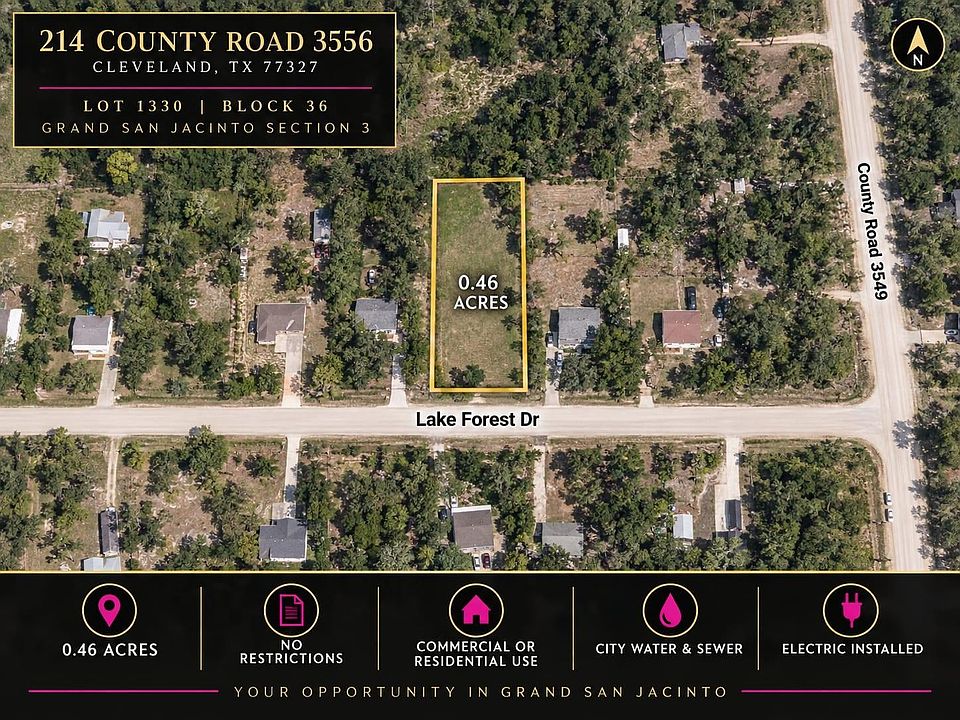 1st image of 214 County Road 3556