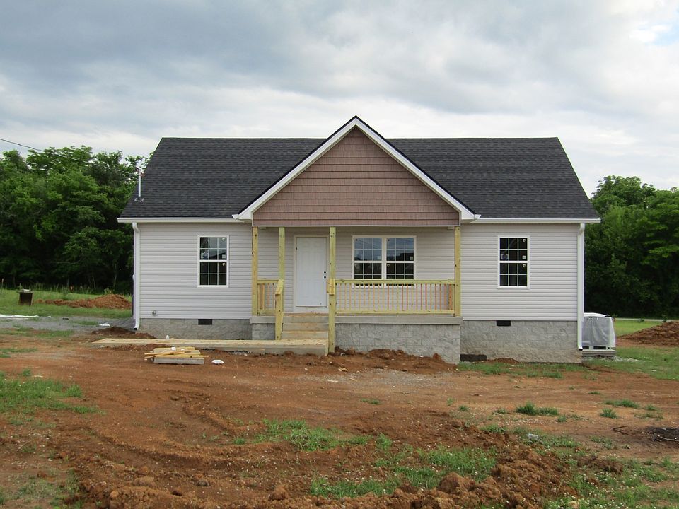 2nd image of 1607 Larry Dospil Dr Lot 36
