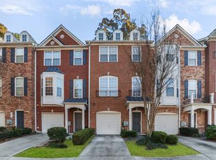 1814 Dunrobin Dr SE #35, Smyrna, GA 30082