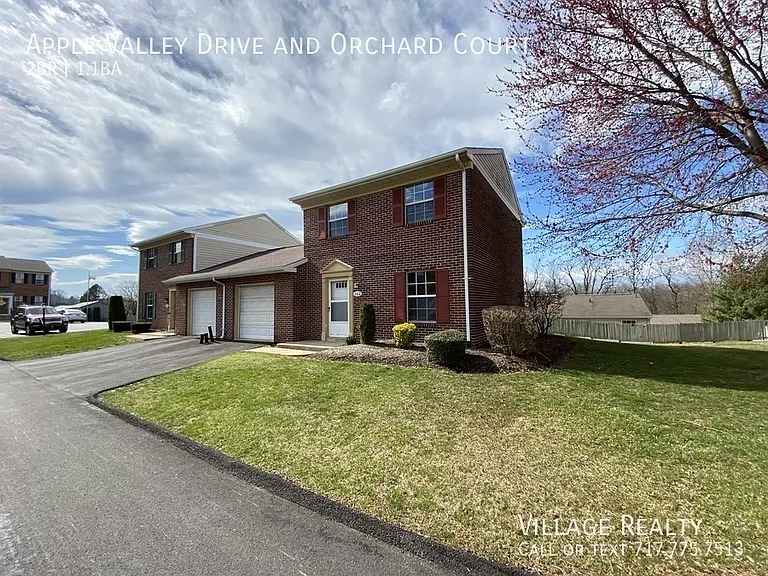 Orchard Ct — Photo 5