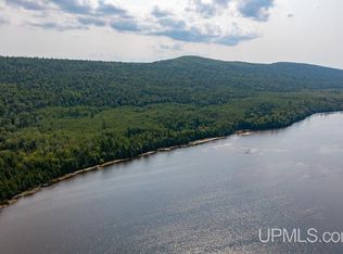 LOT 5 Kayleigh Ln, Mohawk, MI 49950