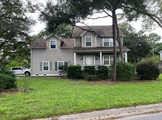 1219 Peregrine Dr, Charleston, SC 29412