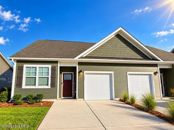 5333 Gladecress Drive Unit 3501, Leland, NC 28451