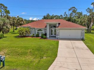 3104 Belleville Ter, North Port, FL 34286
