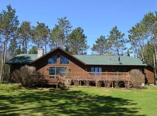 N9258 Narrow Ptwy, Tomahawk, WI 54487