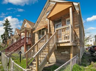 2216 S Kostner Ave, Chicago, IL 60623