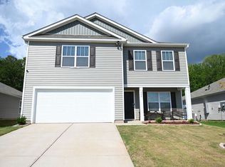 309 Arnison Rd, Piedmont, SC 29673